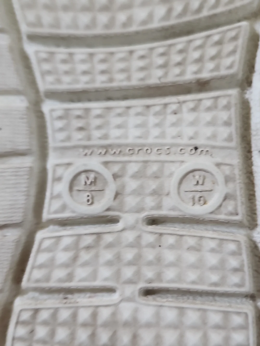 CROCS LITERIDE CLOG